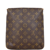 Louis Vuitton Musette Salsa Monogram