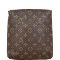 Louis Vuitton Musette Salsa Monogram
