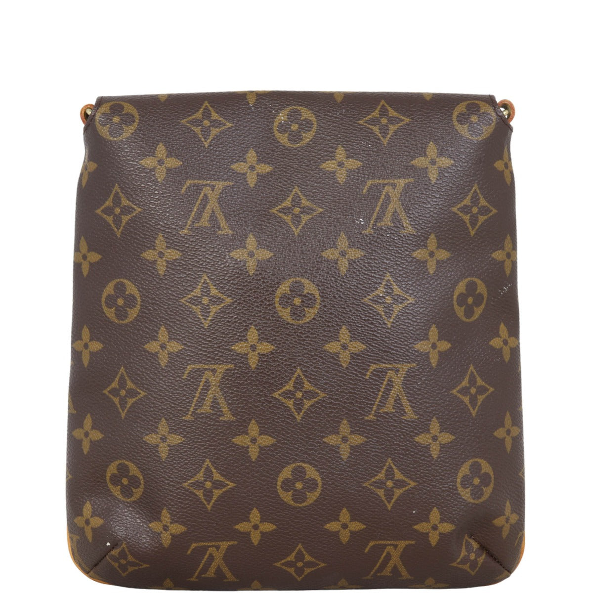 Louis Vuitton Musette Salsa Monogram