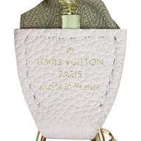 Louis Vuitton Mini Pochette Accessories Monogram Empreinte Spring in the City