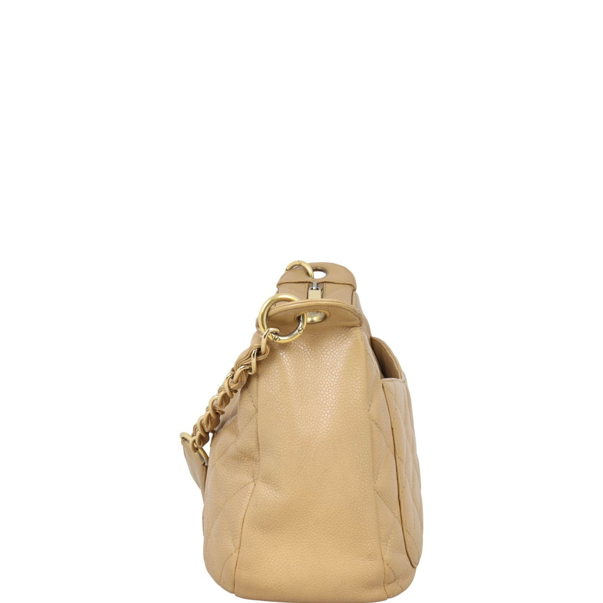 Chanel Timeless CC Shoulder Bag