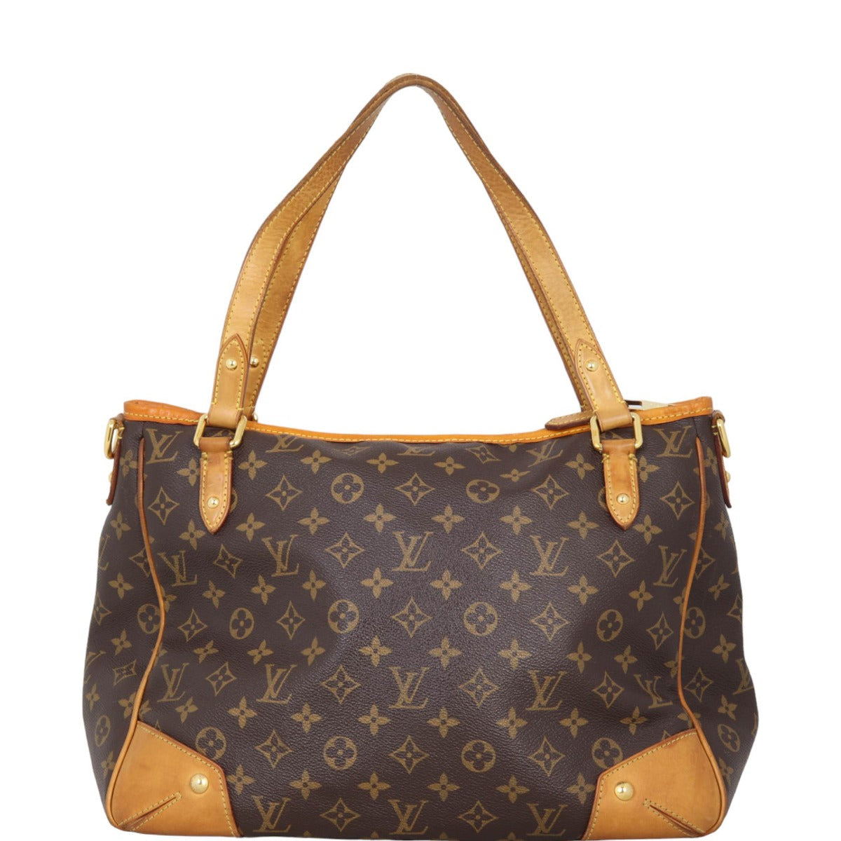 Louis Vuitton Estrela MM Monogram