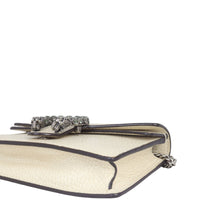 Gucci Dionysus Super Mini Chain Bag