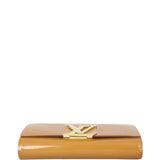 Louis Vuitton Louise Clutch