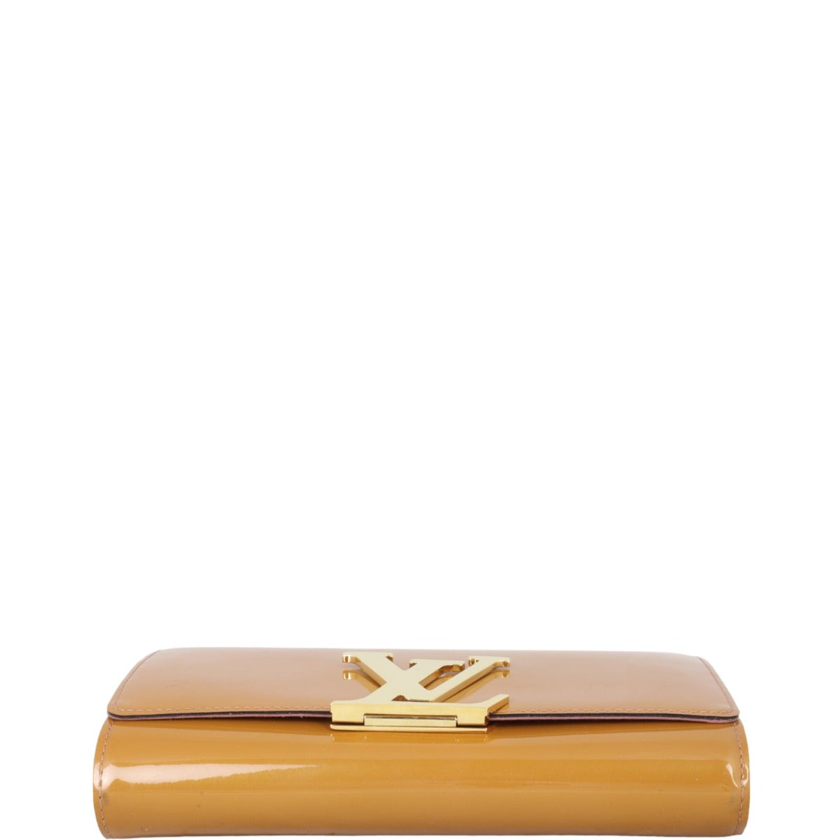 Louis Vuitton Louise Clutch
