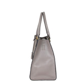 Prada Saffiano Cuir City Calf Two Way Tote