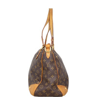Louis Vuitton Estrela MM Monogram