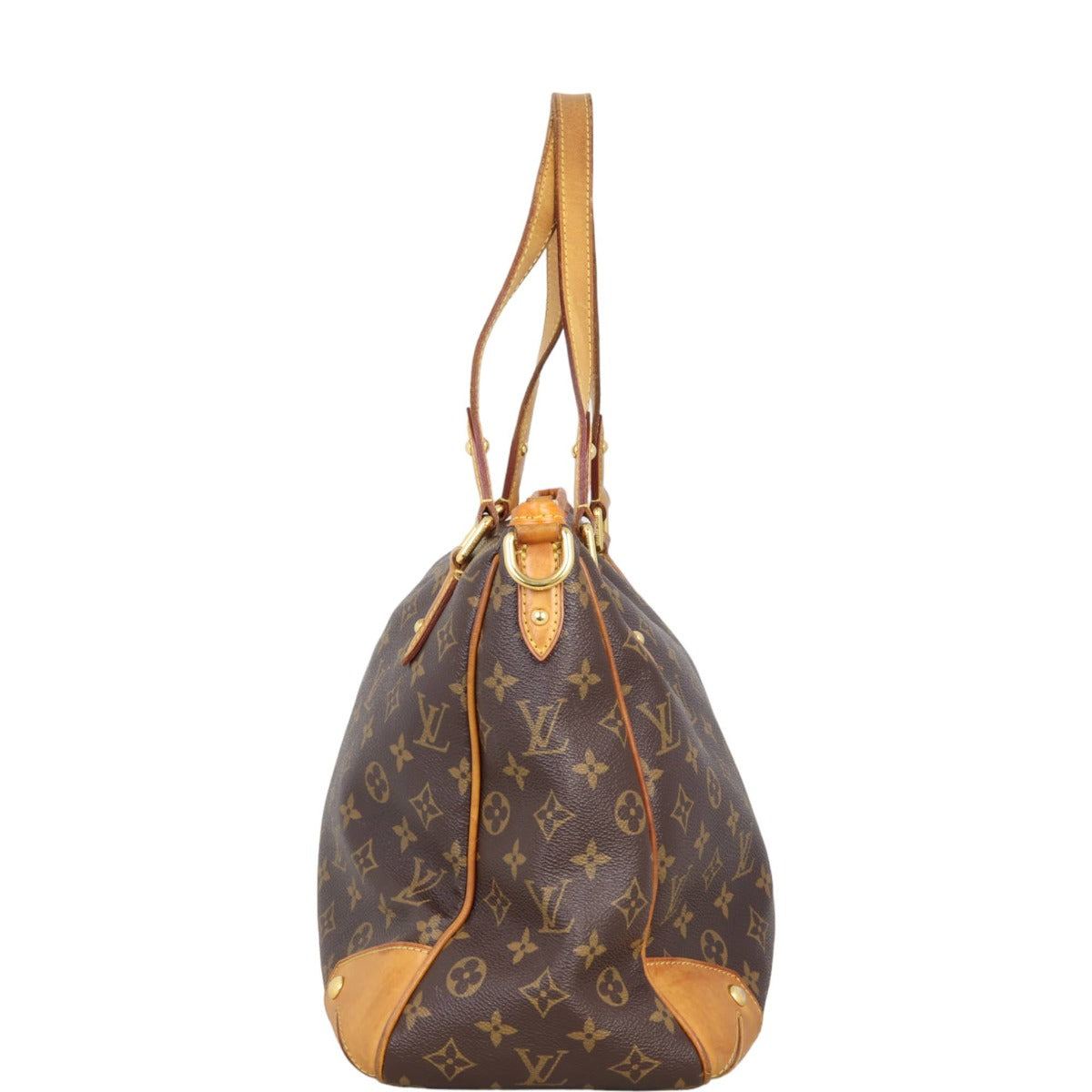 Louis Vuitton Estrela MM Monogram
