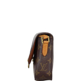 Louis Vuitton St. Cloud PM Monogram