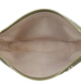 Louis Vuitton Mini Pochette Accessories Monogram Empreinte Spring in the City