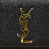 Saint Laurent Kate Chain Bag Small