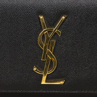 Saint Laurent Kate Chain Bag Small