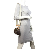 Louis Vuitton Utility Crossbody Monogram