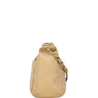 Chanel Timeless CC Shoulder Bag