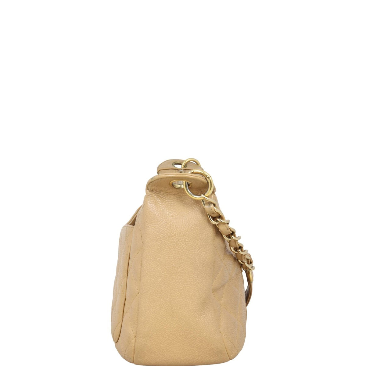 Chanel Timeless CC Shoulder Bag