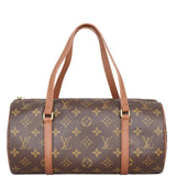 Louis Vuitton Papillon 30 Monogram