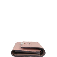 Louis Vuitton Capucines Compact Wallet