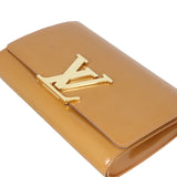 Louis Vuitton Louise Clutch