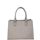 Prada Saffiano Cuir City Calf Two Way Tote