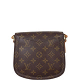 Louis Vuitton St. Cloud PM Monogram