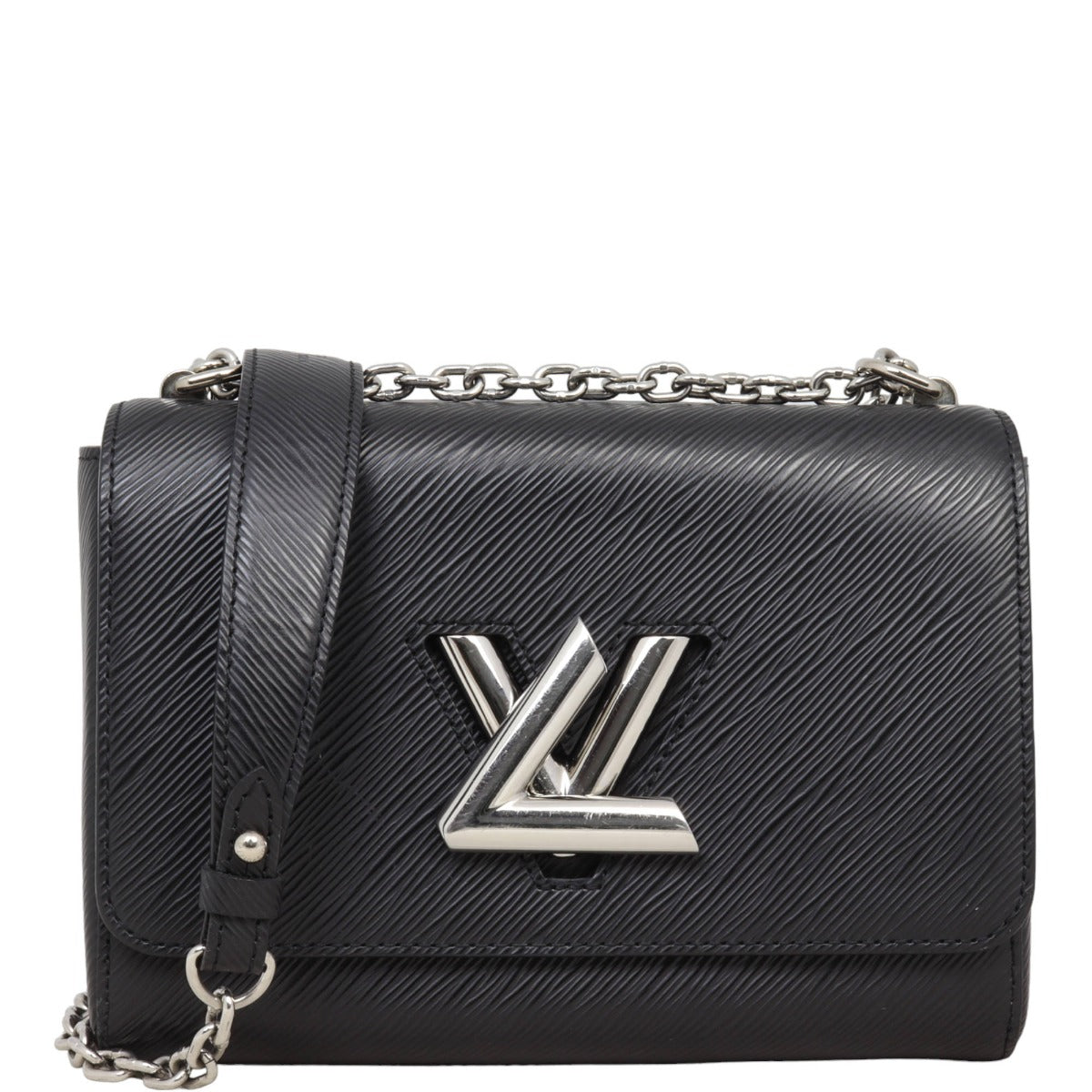 Louis Vuitton Twist MM Epi