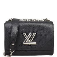 Louis Vuitton Twist MM Epi