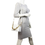 Louis Vuitton Coussin BB Monogram Embossed Lambskin