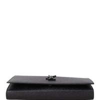 Saint Laurent Kate Chain Wallet
