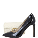 Gucci GG Marmont Matelasse Super Mini Shoulder Bag