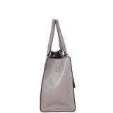 Prada Saffiano Cuir City Calf Two Way Tote