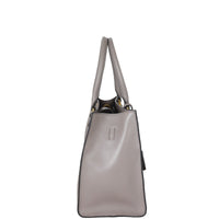 Prada Saffiano Cuir City Calf Two Way Tote