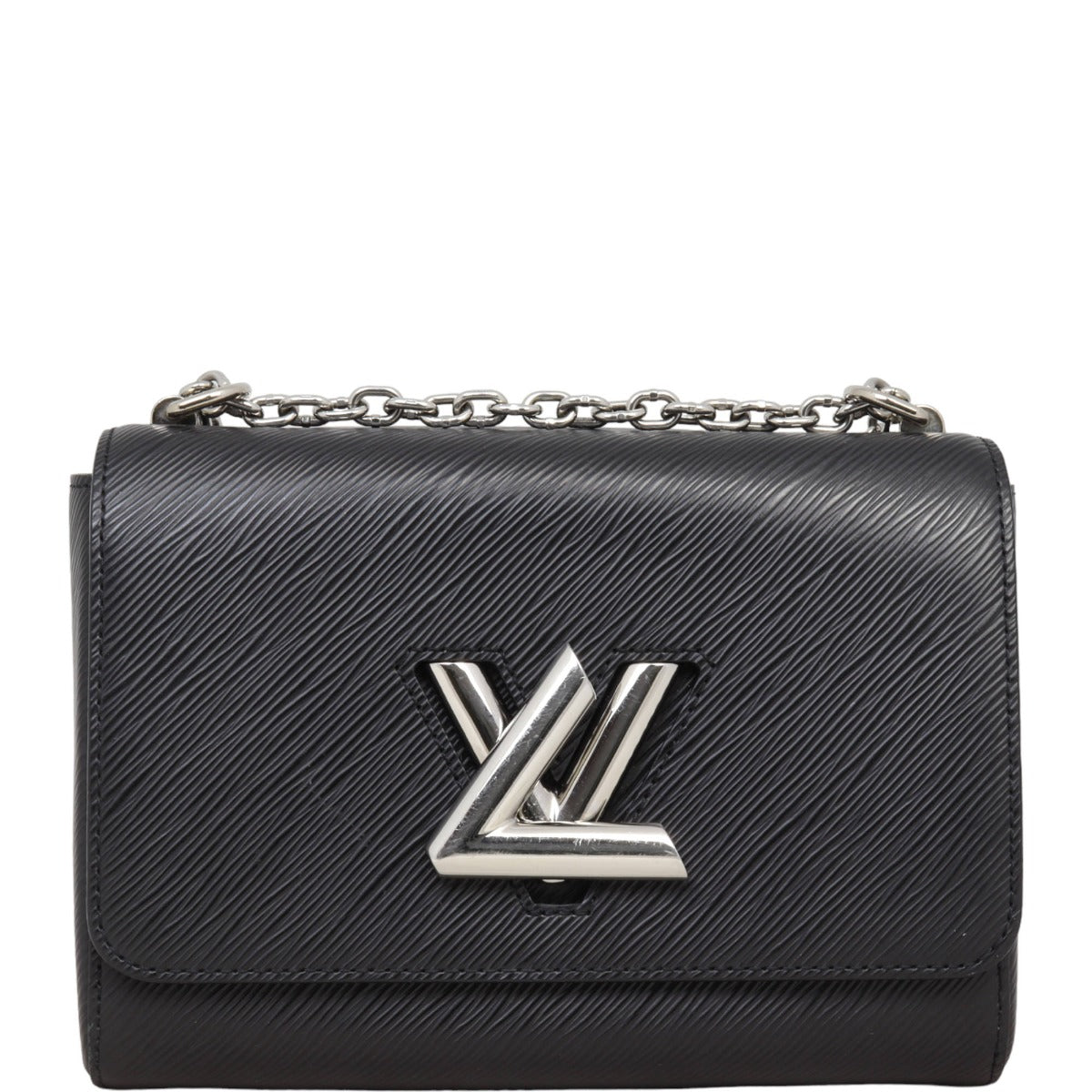 Louis Vuitton Twist MM Epi