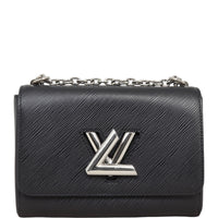 Louis Vuitton Twist MM Epi