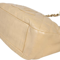 Chanel Timeless CC Shoulder Bag