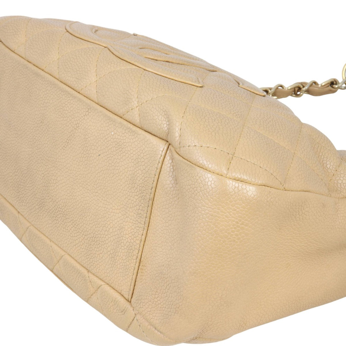 Chanel Timeless CC Shoulder Bag