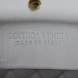 Bottega Veneta The Handle Intrecciato Small Interior Stamp