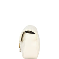 Gucci GG Marmont Matelasse Super Mini Shoulder Bag