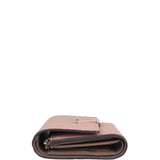 Louis Vuitton Capucines Compact Wallet