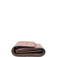 Louis Vuitton Capucines Compact Wallet