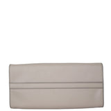 Prada Saffiano Cuir City Calf Two Way Tote