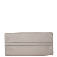 Prada Saffiano Cuir City Calf Two Way Tote