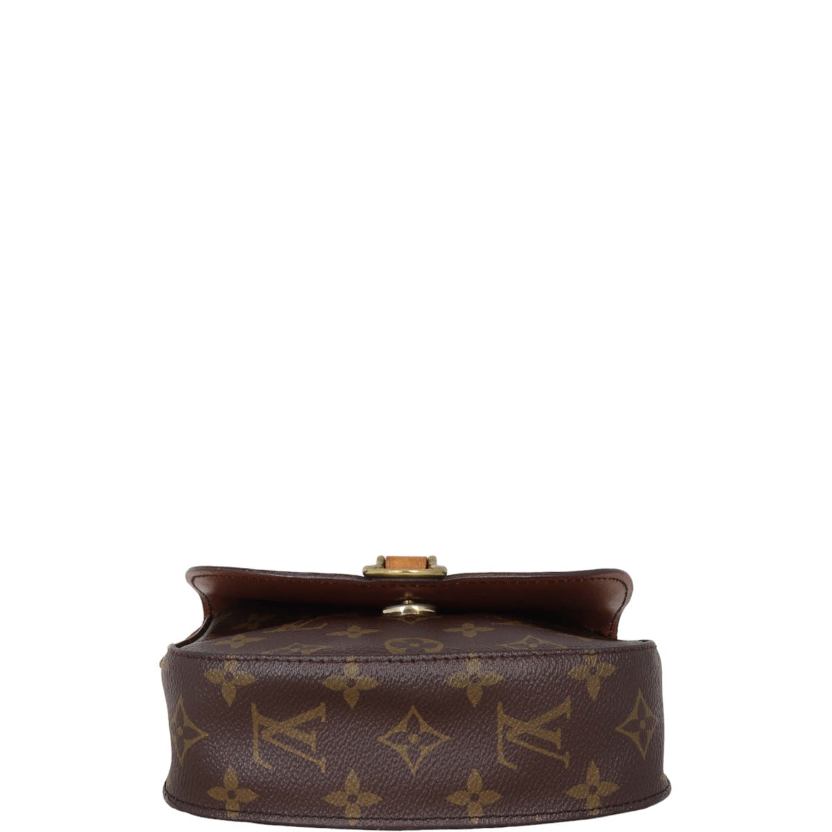 Louis Vuitton St. Cloud PM Monogram