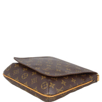 Louis Vuitton Musette Salsa Monogram