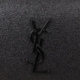 Saint Laurent Kate Chain Wallet