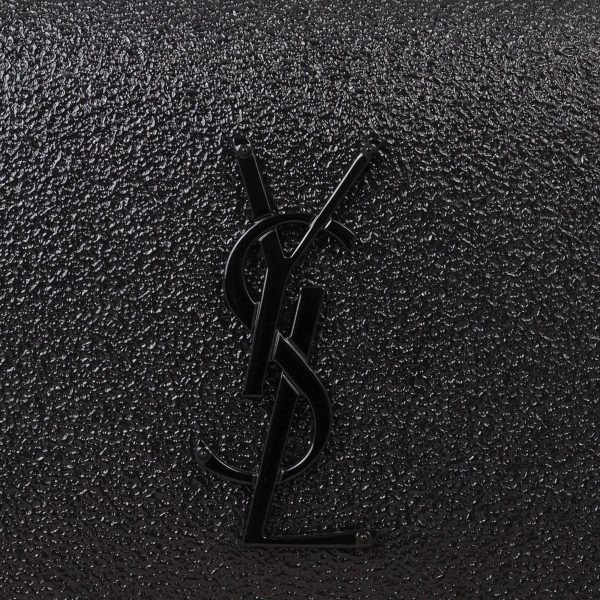 Saint Laurent Kate Chain Wallet