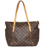 Louis Vuitton Totally MM Monogram