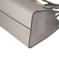 Prada Saffiano Cuir City Calf Two Way Tote