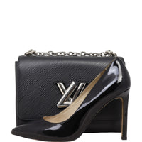 Louis Vuitton Twist MM Epi