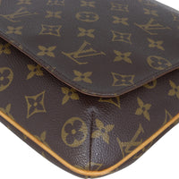 Louis Vuitton Musette Salsa Monogram