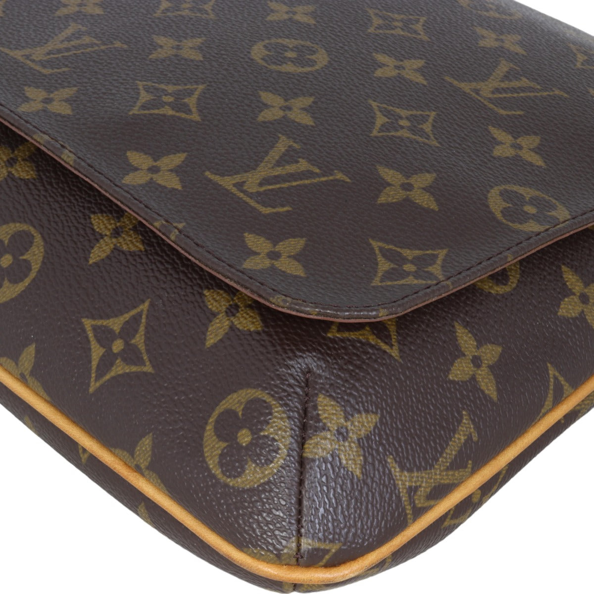 Louis Vuitton Musette Salsa Monogram